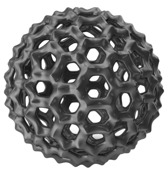 Shape Cube