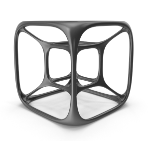 Shape Torus Ring