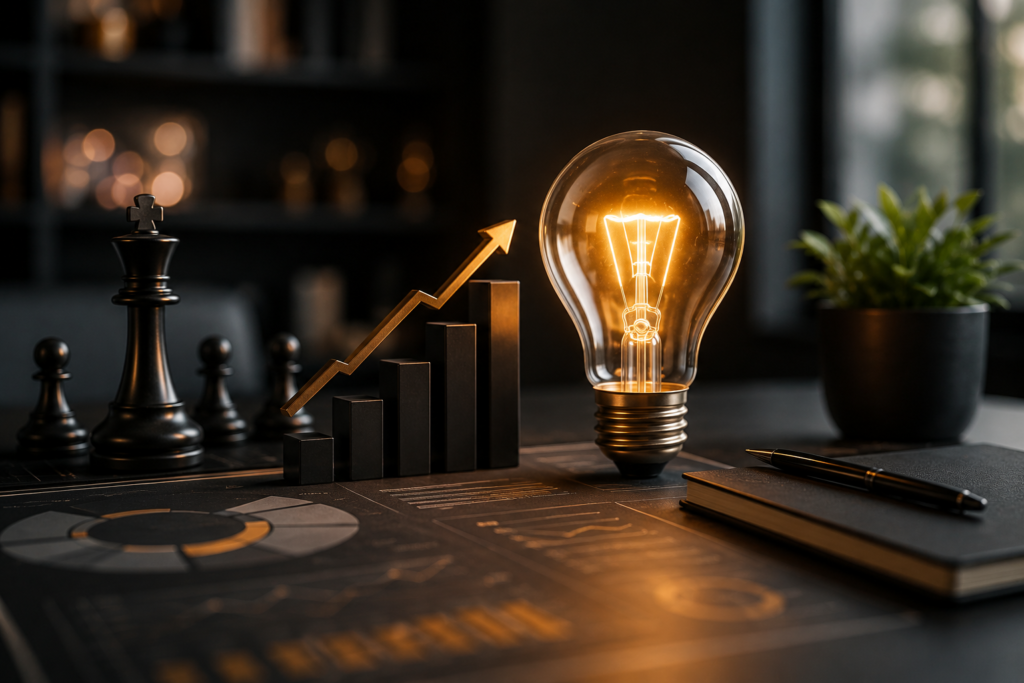 Top 10 Profitable Business Ideas for Entrepreneurs